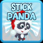 Stick Panda