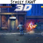 Street Fight 3D