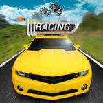 Street Racing 3D