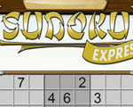 Sudoku Express