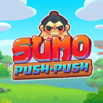 Sumo Push Push