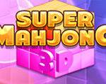 Super Mahjong 3D