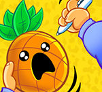 Super Pineapple Pen