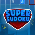 Super Sudoku