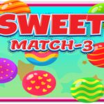 Sweet Candy Match