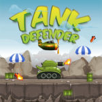 Tank Defender