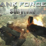 Tank Forces: Survival