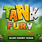 Tank Fury