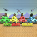 Tank Game Online