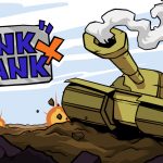 Tank + Tank