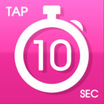 Tap 10 Sec