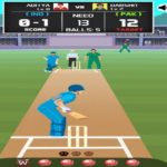 Tap Cricket