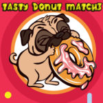 Tasty Donut Match3