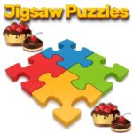 Tasty Food Jigsaw Puzzle