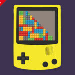 Tetris Game Boy