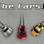 The Cars.io