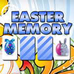 The Easter Memory