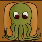 The Little Cthulhu