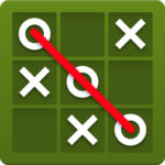 Tic Tac Toe Mania