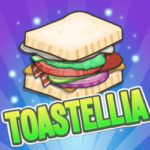 Toastellia