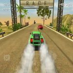 Top Speed Highway Car Racing Game