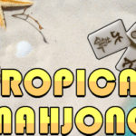 Tropical Mahjong