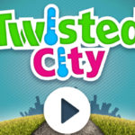 Twisted City