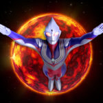 Ultraman Planet Adventure