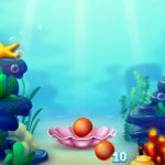 Underwater Bubble Shooter