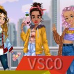 VSCO Girl Fashion