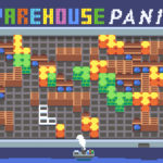 WarehousePANIC.io