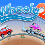 Wheely 2