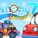 Wheely 7