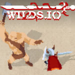 Wilds.io