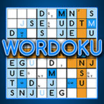 Wordoku