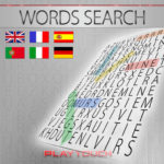 Words Search