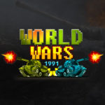 World Wars 1991