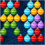 Xmas Bubble Shooter