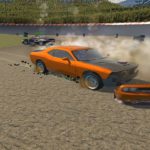 Xtreme Demolition Arena Derby