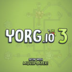 YORG.io 3