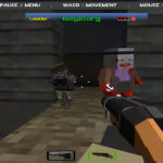 Zombie Arena 3D Survival Offline