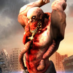 Zombie Survival Shooter