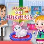 Baby Hazel Pet Hospital