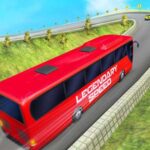 Bus Racing Game