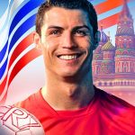 Cristiano Ronaldo: Kick’n’Run – Football Runner