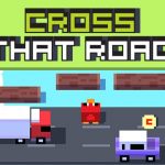 Cross That Road