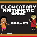 Elementary Arithmetic Math