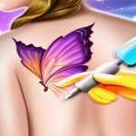 Fab Tattoo Design Studio