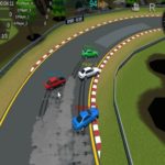 Fantastic Pixel Car  Racing GM Multiplayer