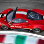 Ferrari 488 GT3 Evo Puzzle – GM